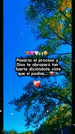 Fe en Dios