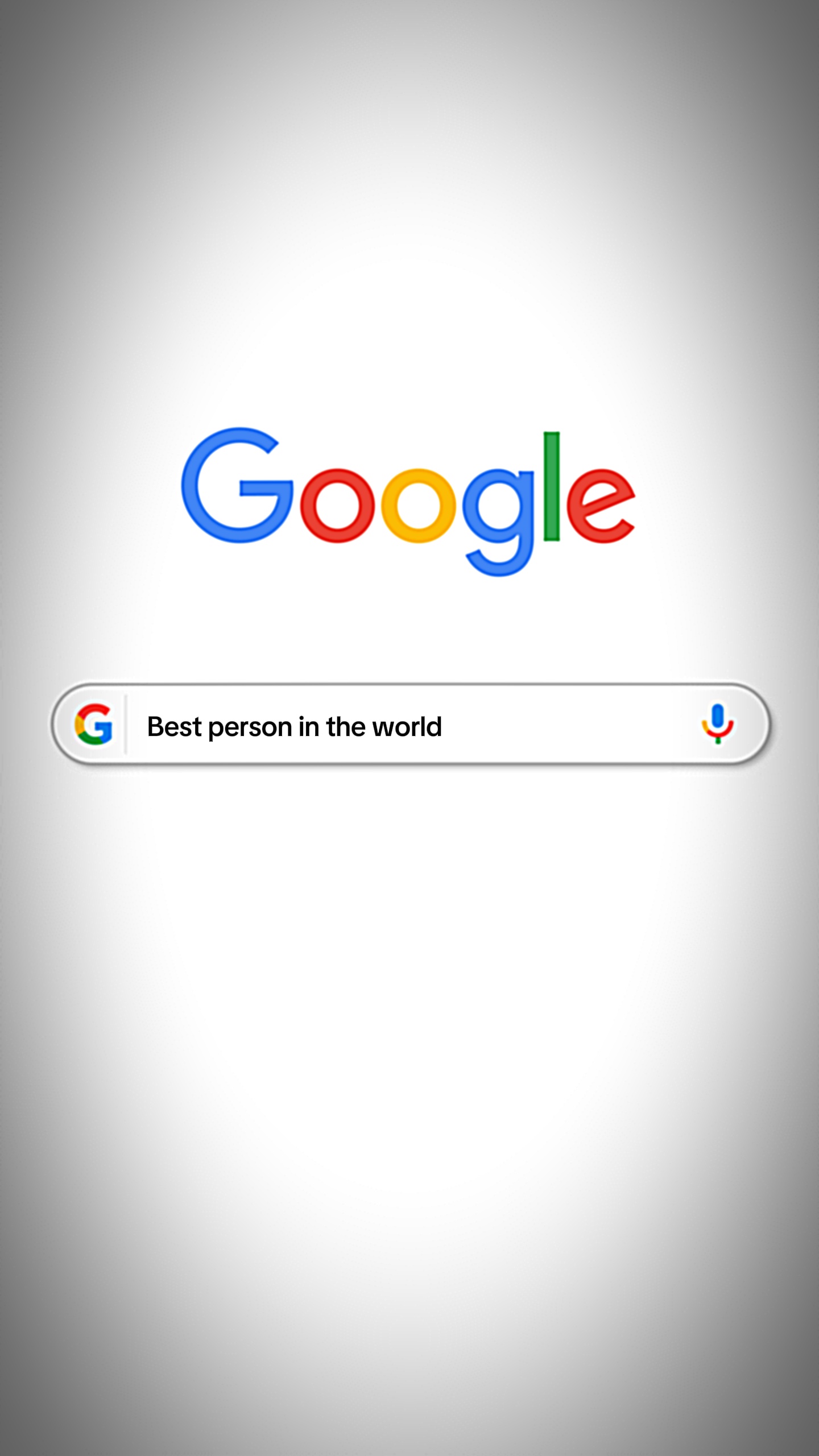 Google araması