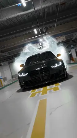 FREE BMW M3 EDITπ₯Ά