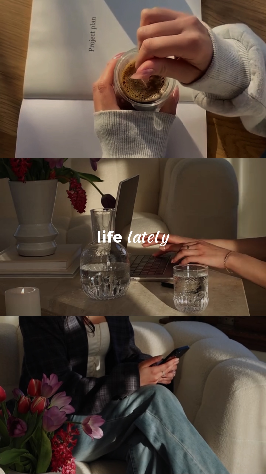Life lately