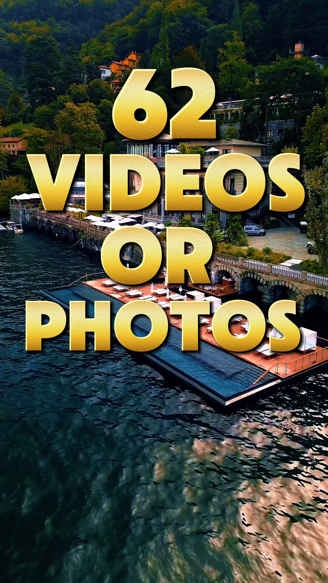 62 mga video