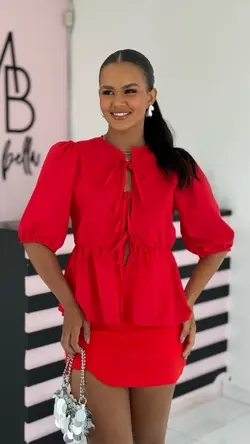 MODA FEMININA