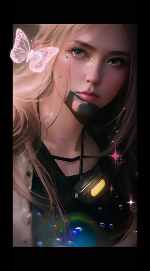 Ai fabuloso 
