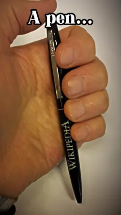 A Pen
