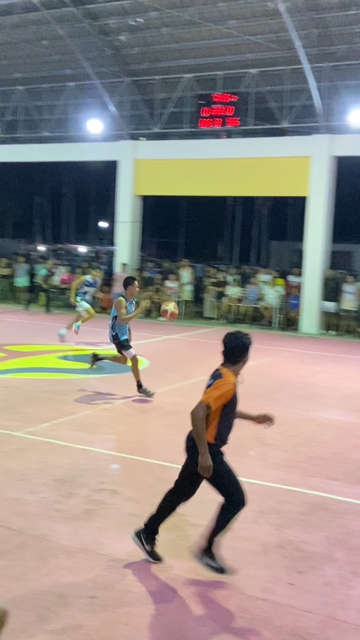 Basketbol 