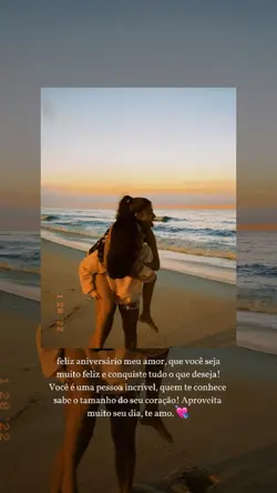 parabéns amiga 