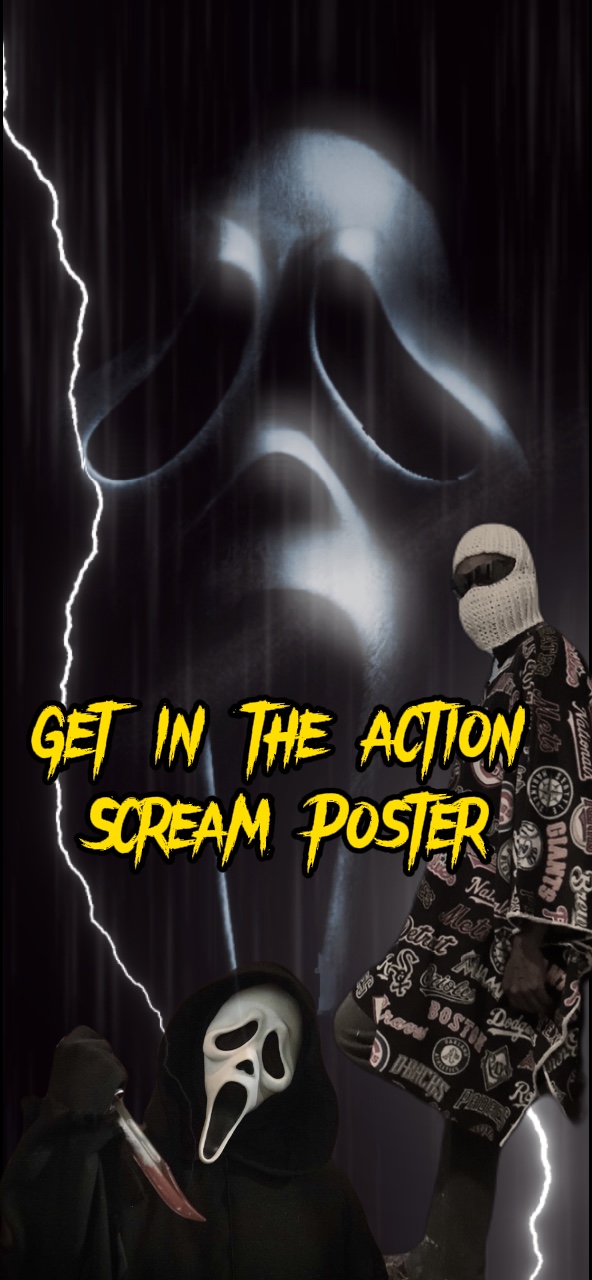 Poster Film