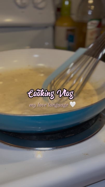 vlog masakan 💗