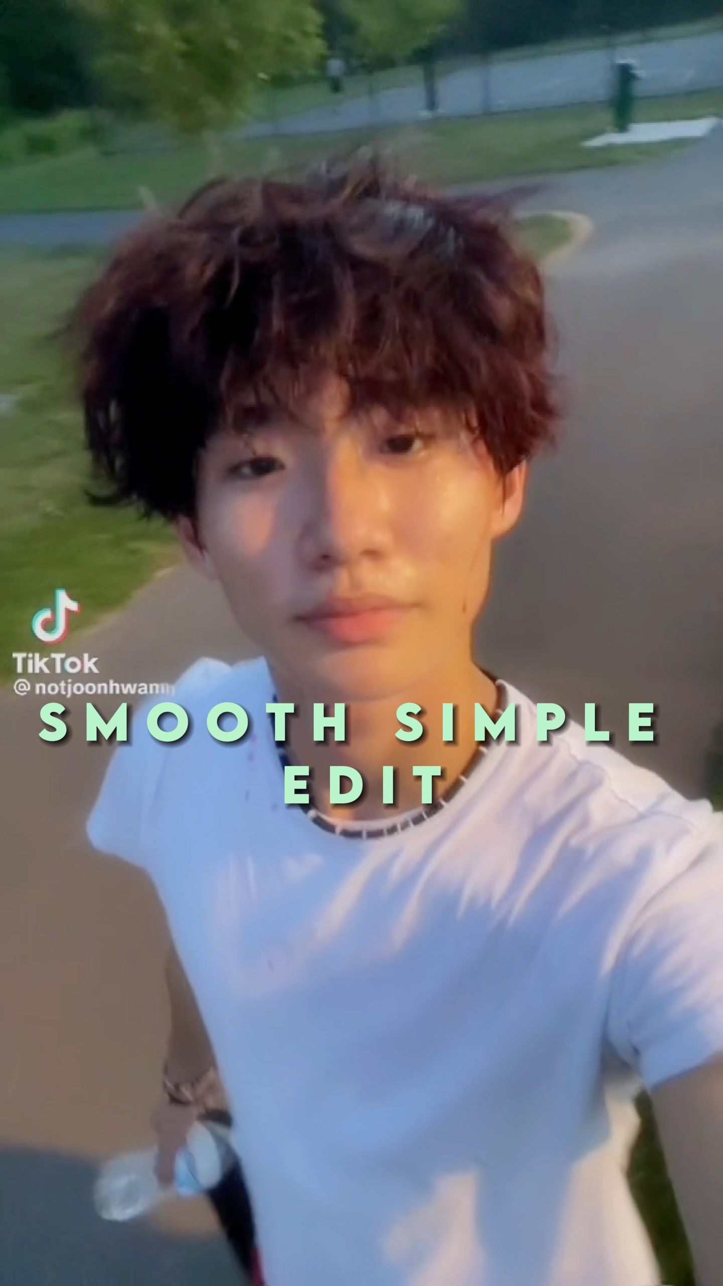 Edición simple y suave