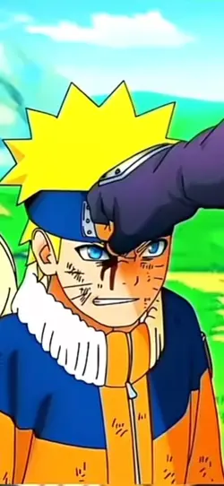 Naruto edit no sound
