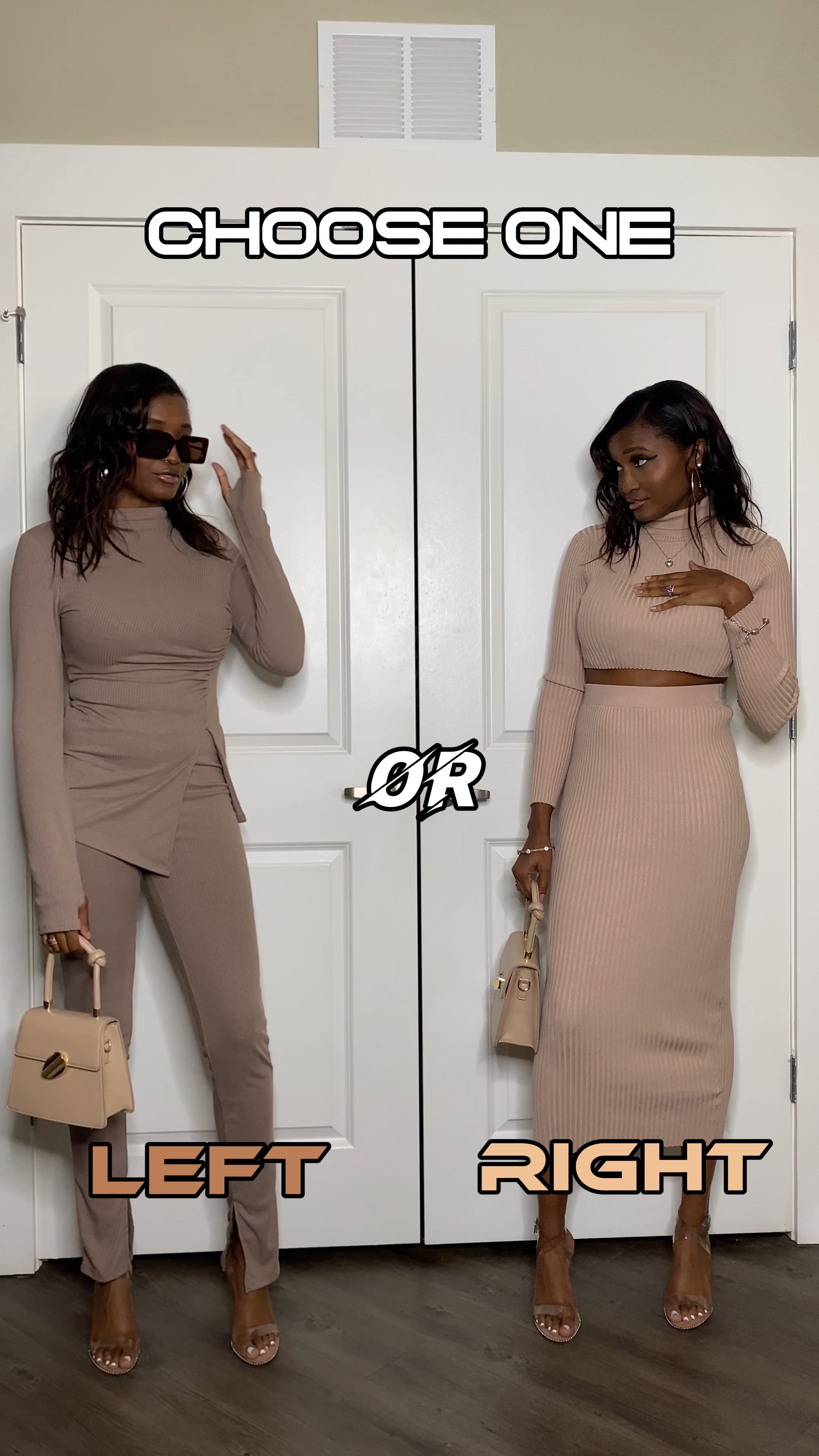 Moda klon videosu 