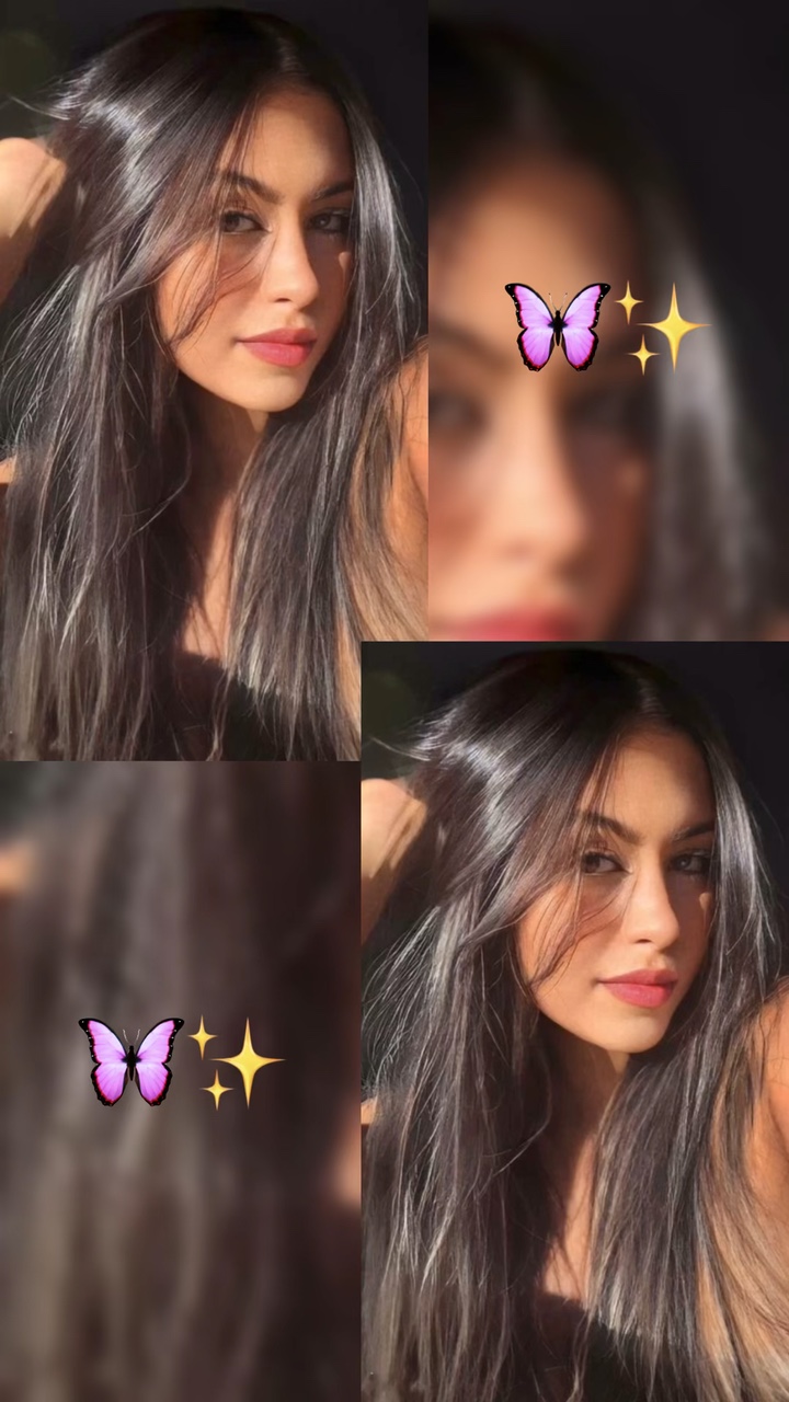 HİKAYELER 🦋✨