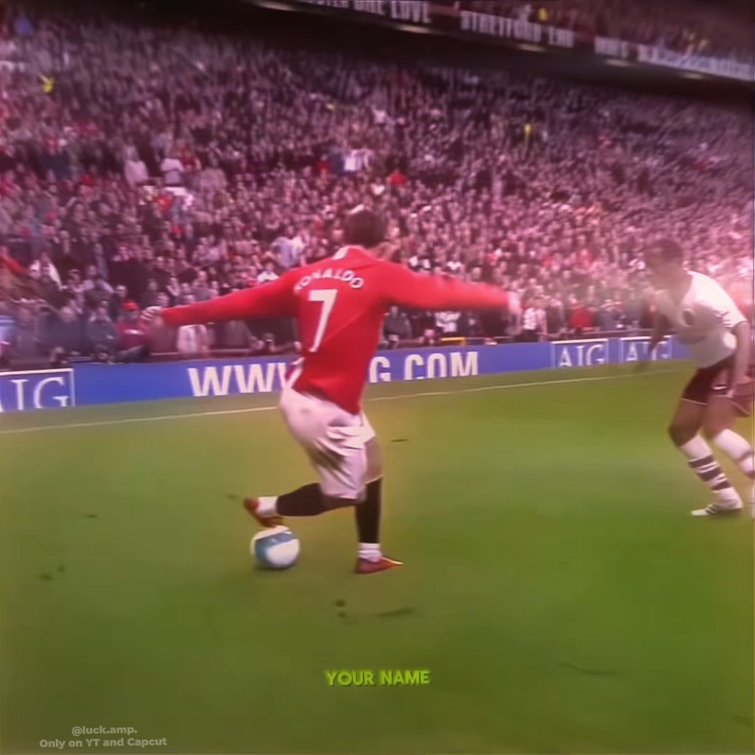 Ronaldo ücretsiz düzenleme 