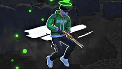 Free fire free edit