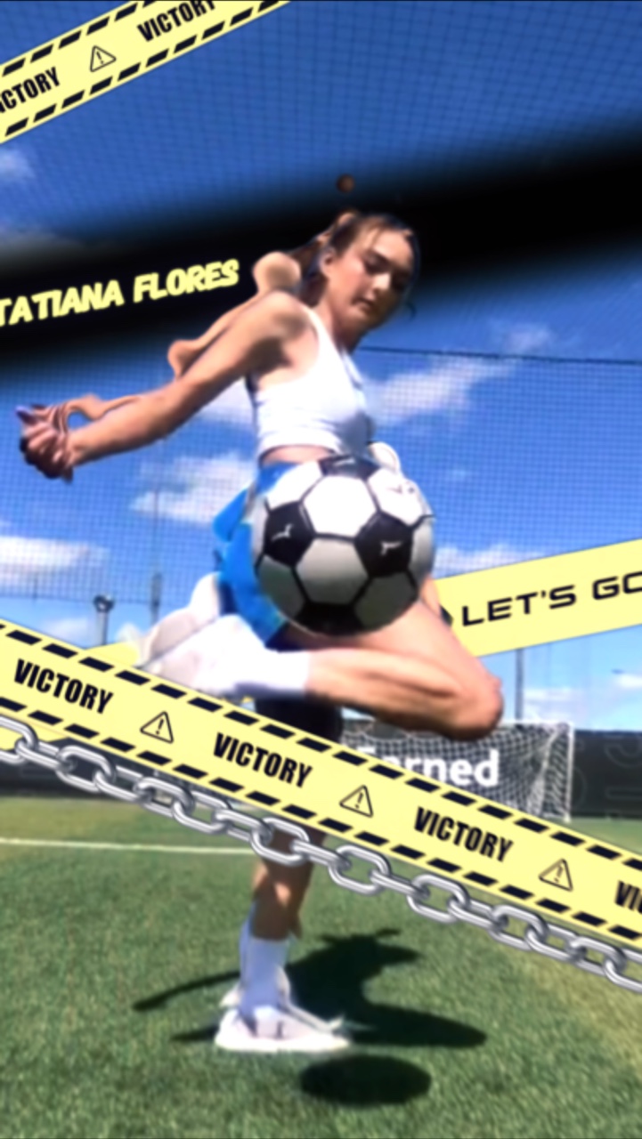 sports cool effect 