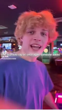 nick