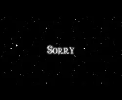 Sorry but I’m no. 1