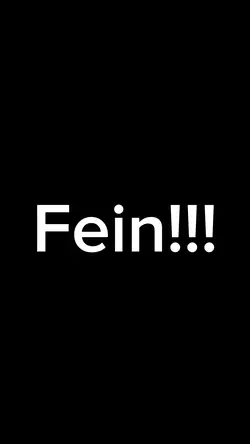 Fein edit
