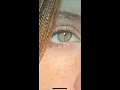 real eyes, realize