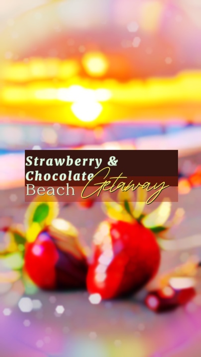 Fresa y Chocolate