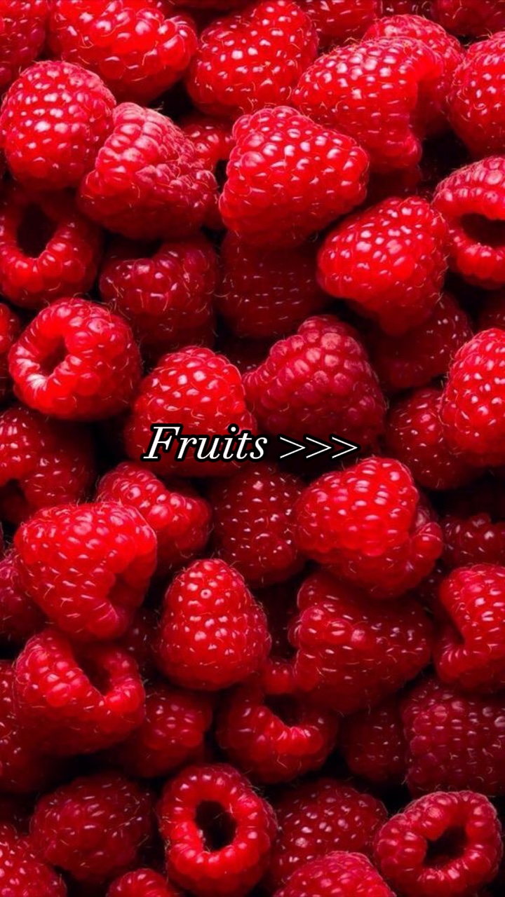 Frutas Estéticas 