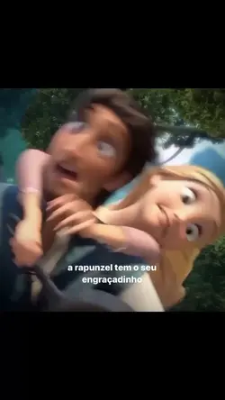 Meu engraçadinho 