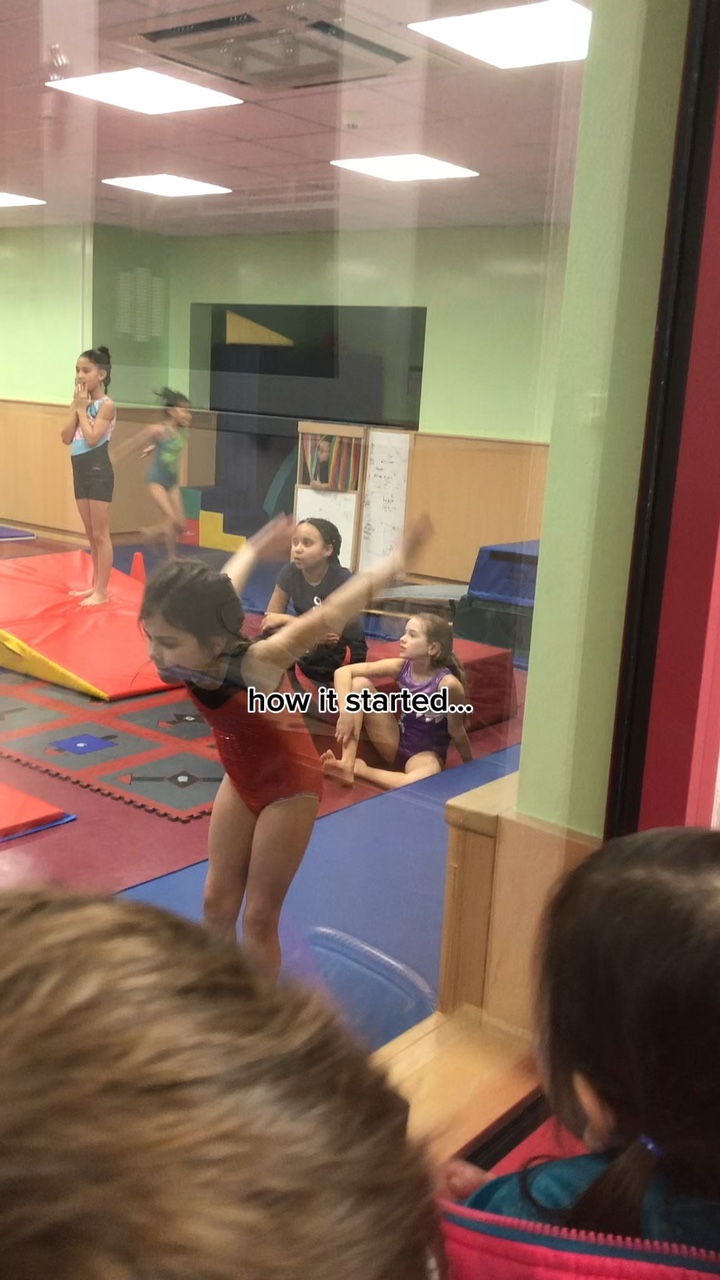 MONTREZ VOTRE SPORT