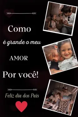 Dia dos Pais 