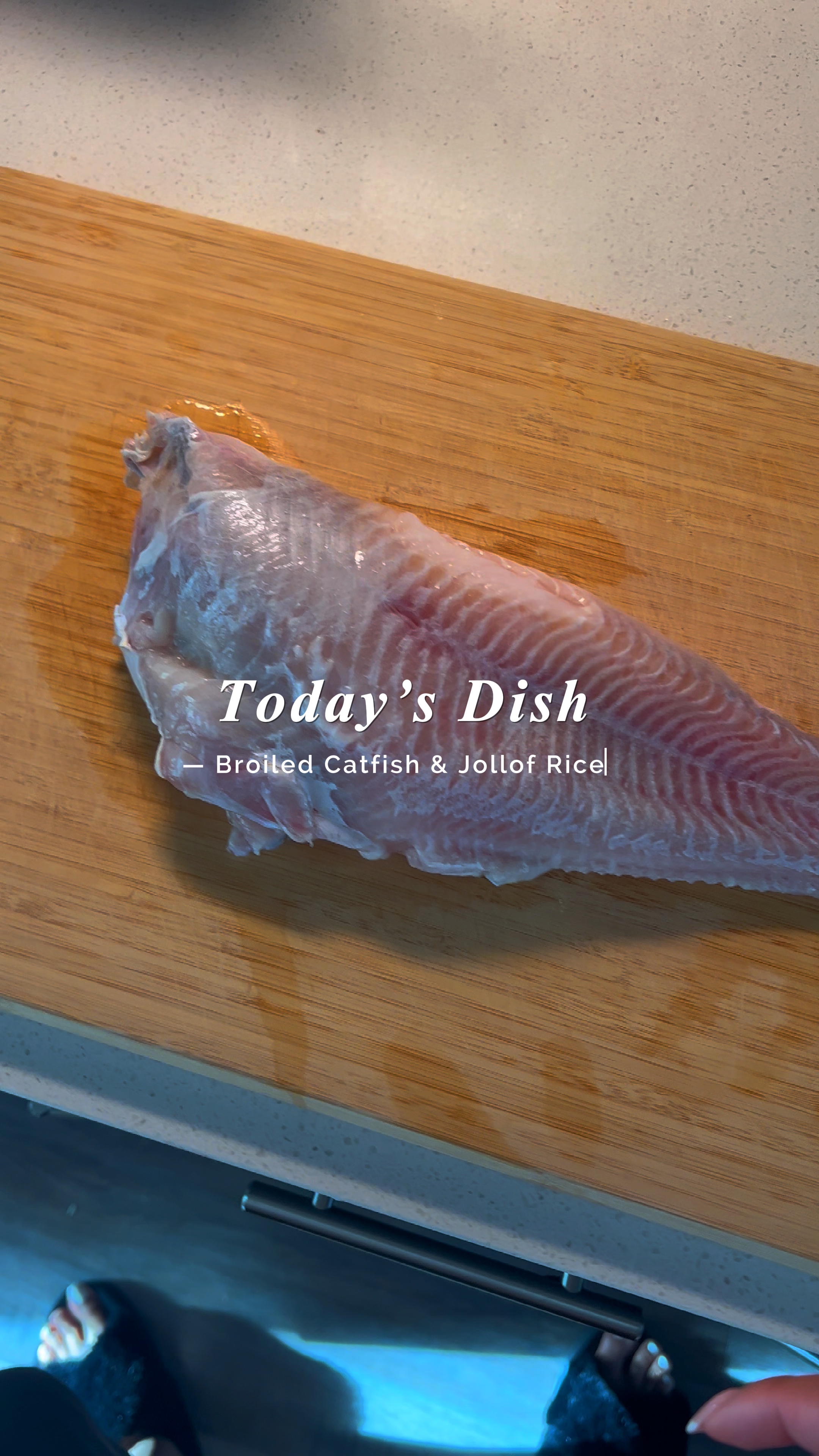 Today’s Dish