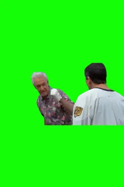 Happy Gilmore