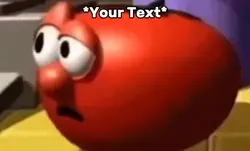 Bob The Tomatoe