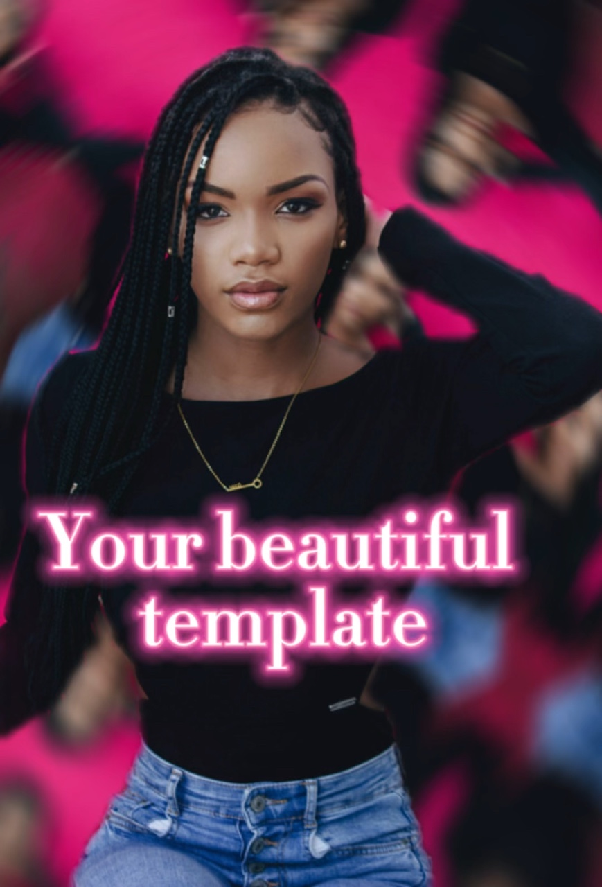 Your beautiful💕