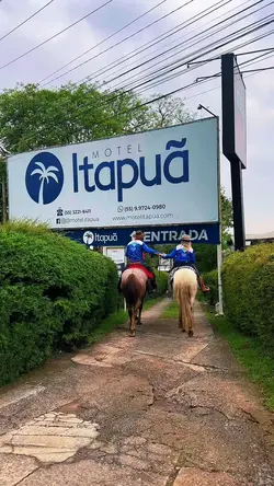 Dia do gaúcho 
