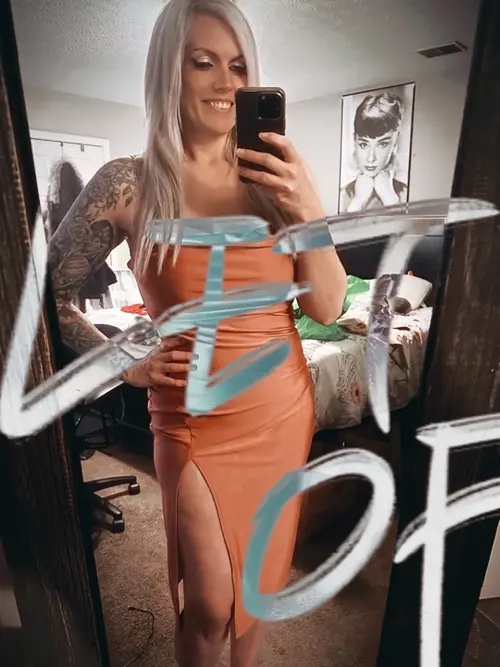 Cambio De Traje 
