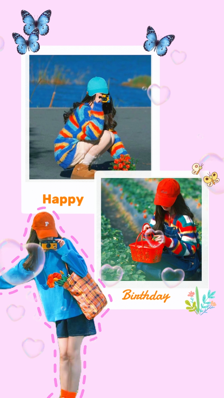 Vlog feliz cumpleaños 