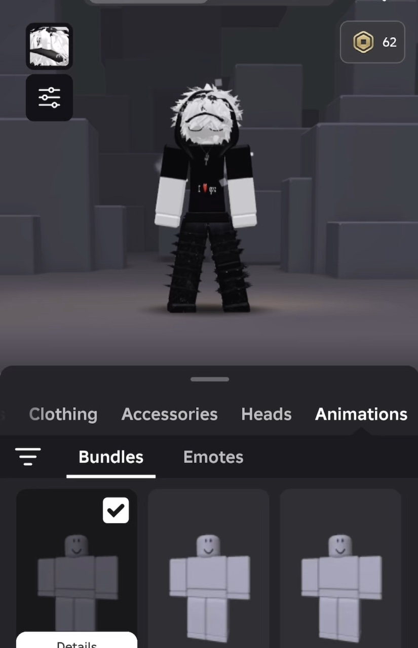 nouvelle animation Rblx 