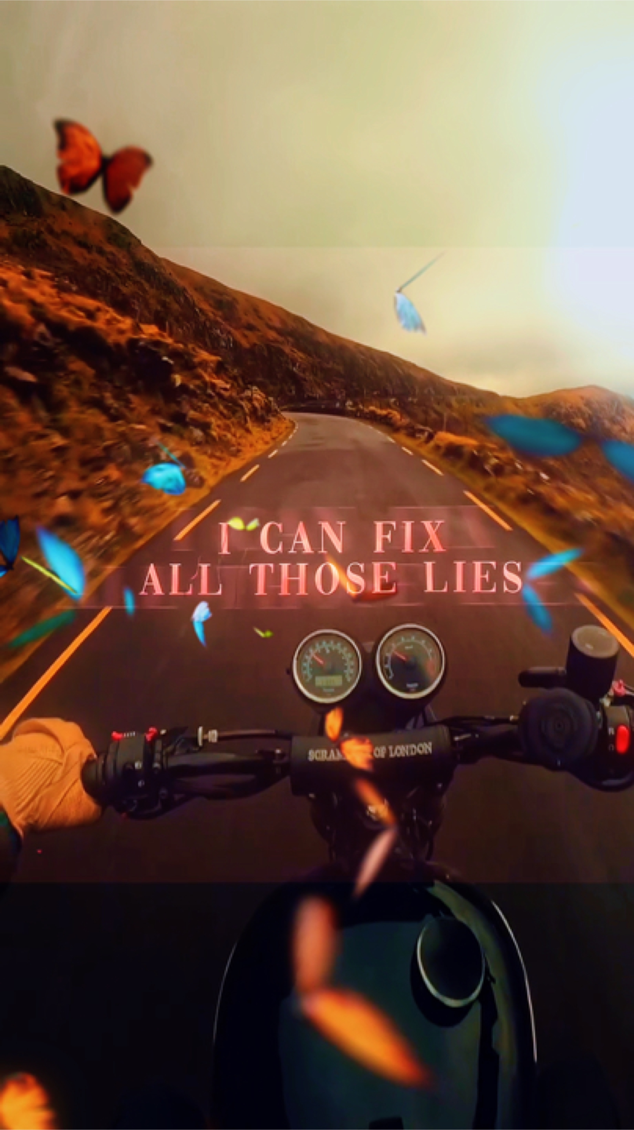 Fix all those lies