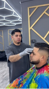 Barbier für Barbier 🫶