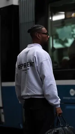 Men's fashion