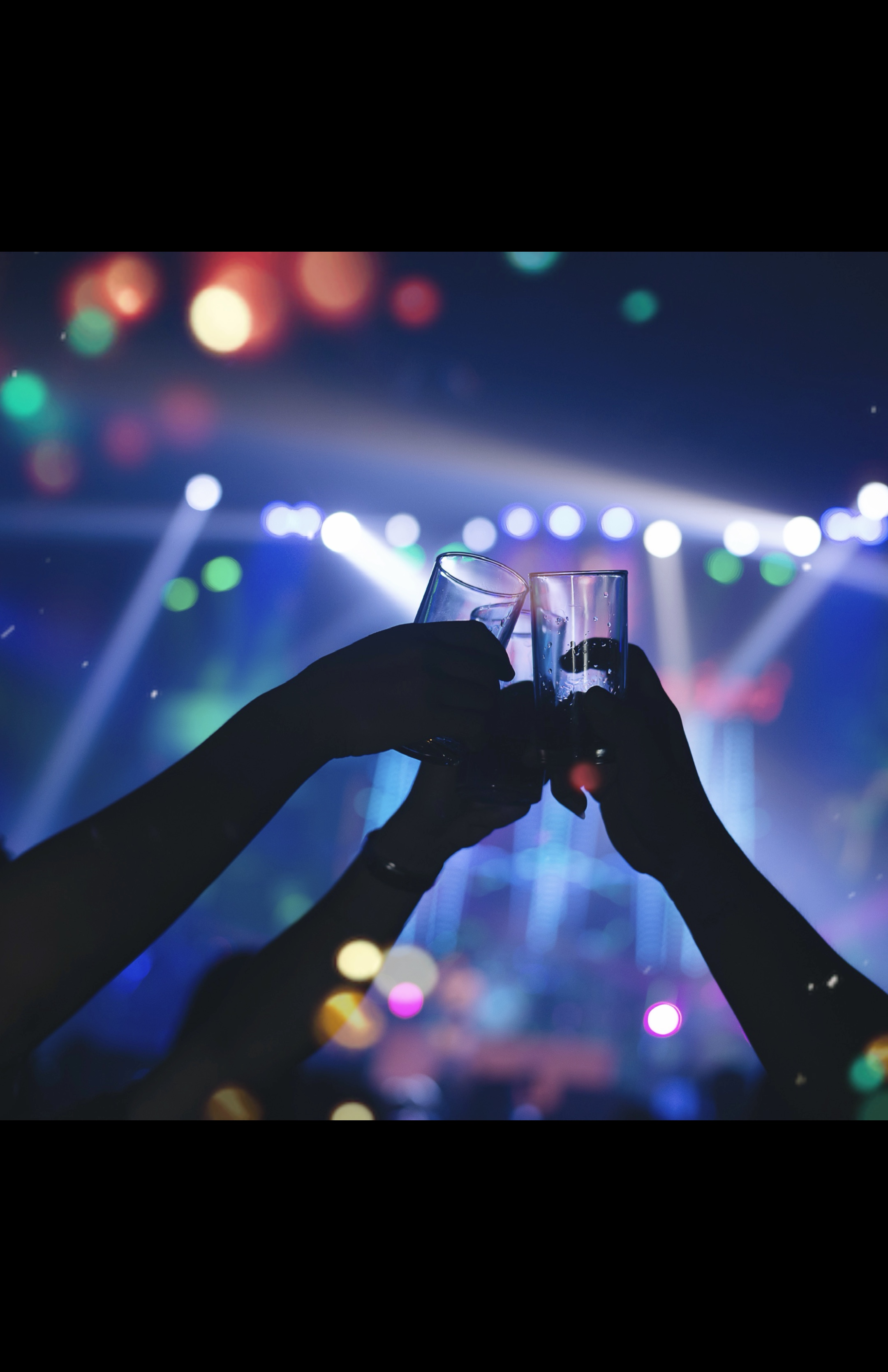 Vibração De Festa