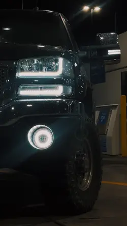Notha truck edit
