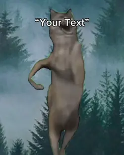 Wolf dance ig? 