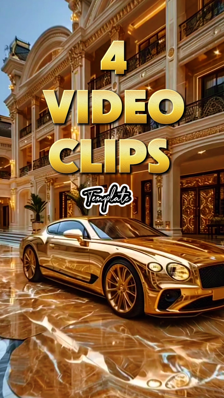 Clips vidéo 