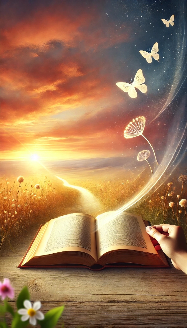 No Cierres El Libro