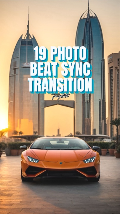 19 photo beat sync