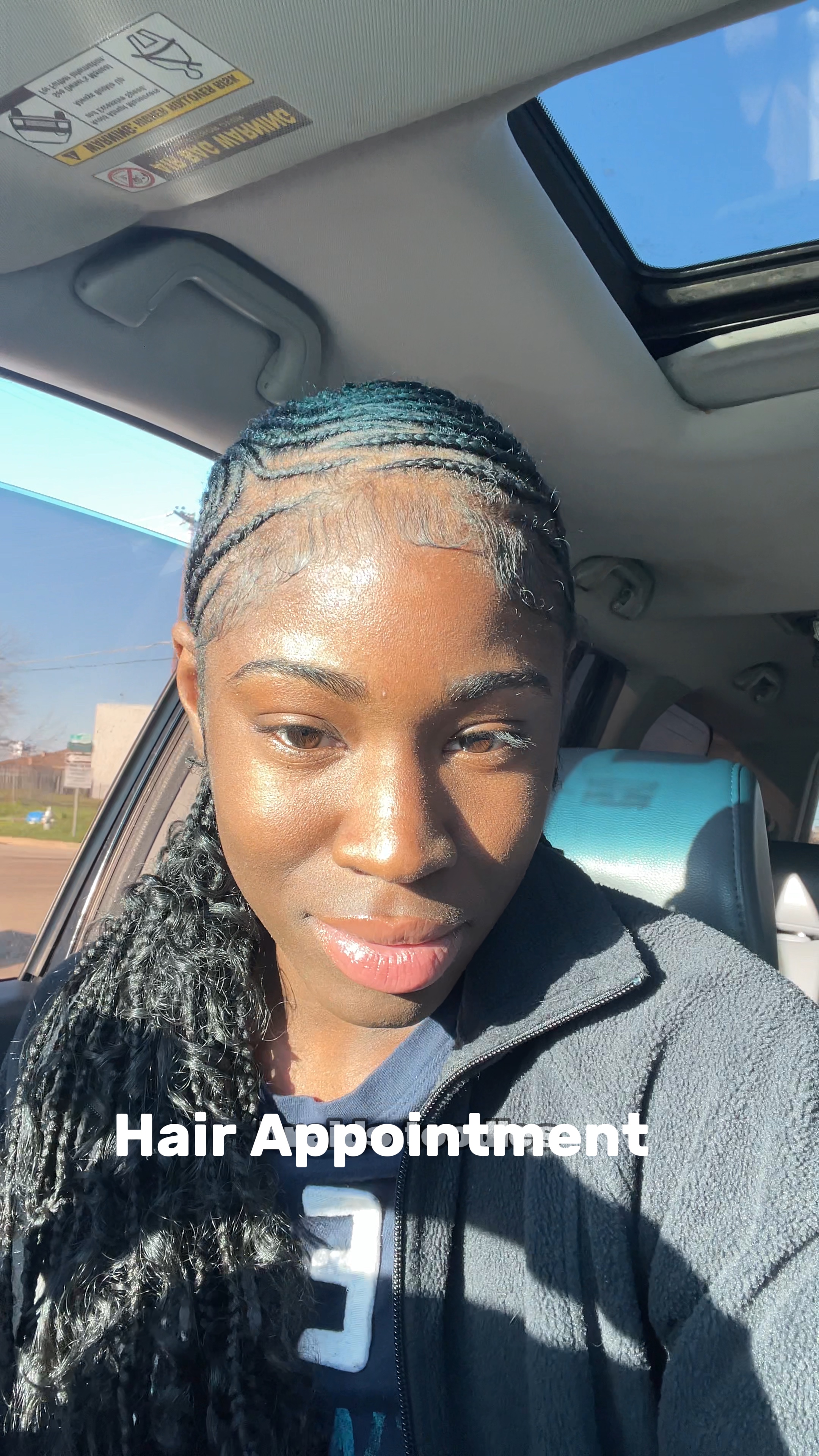 Consulta De Cabelo 