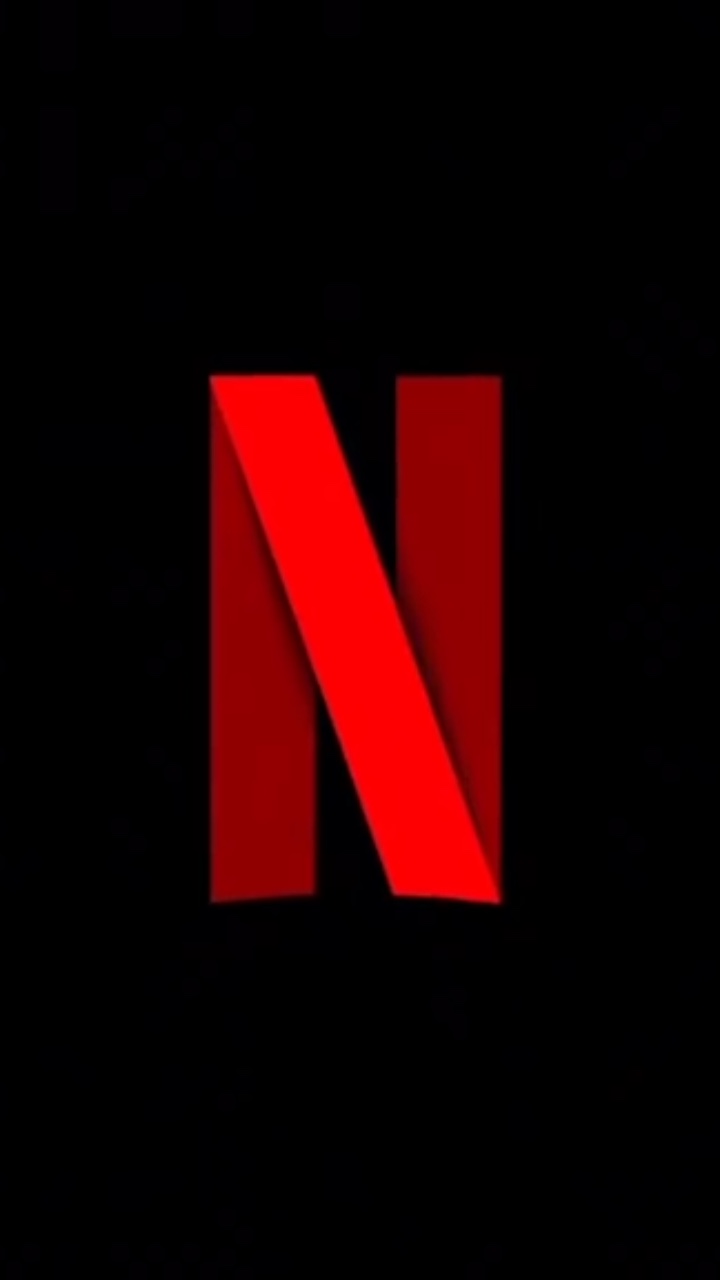 TENDÊNCIA NETFLIX