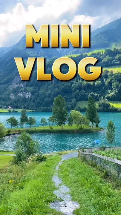 Minivlog 