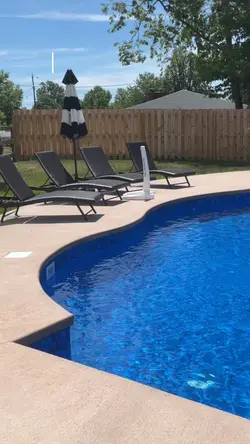 Pool vlog โ๏ธ๐๐๏ธ