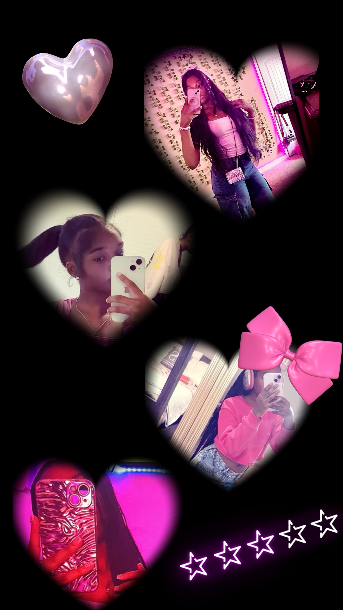 Collage De Fotos
